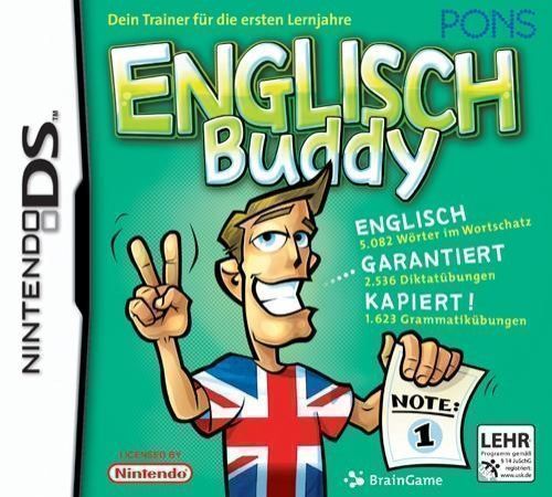 1798 - Englisch Buddy (sUppLeX)